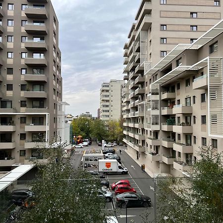 C-Entral Apartments Bucharest With Private Parking Εξωτερικό φωτογραφία
