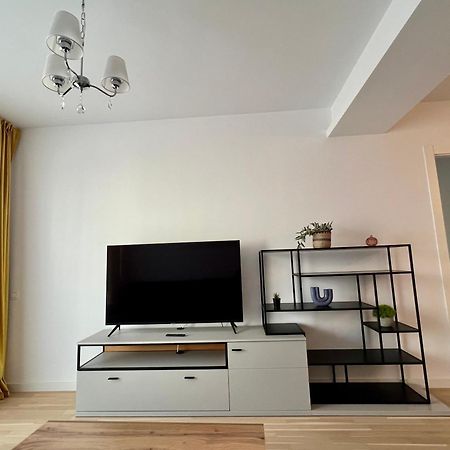C-Entral Apartments Bucharest With Private Parking Εξωτερικό φωτογραφία