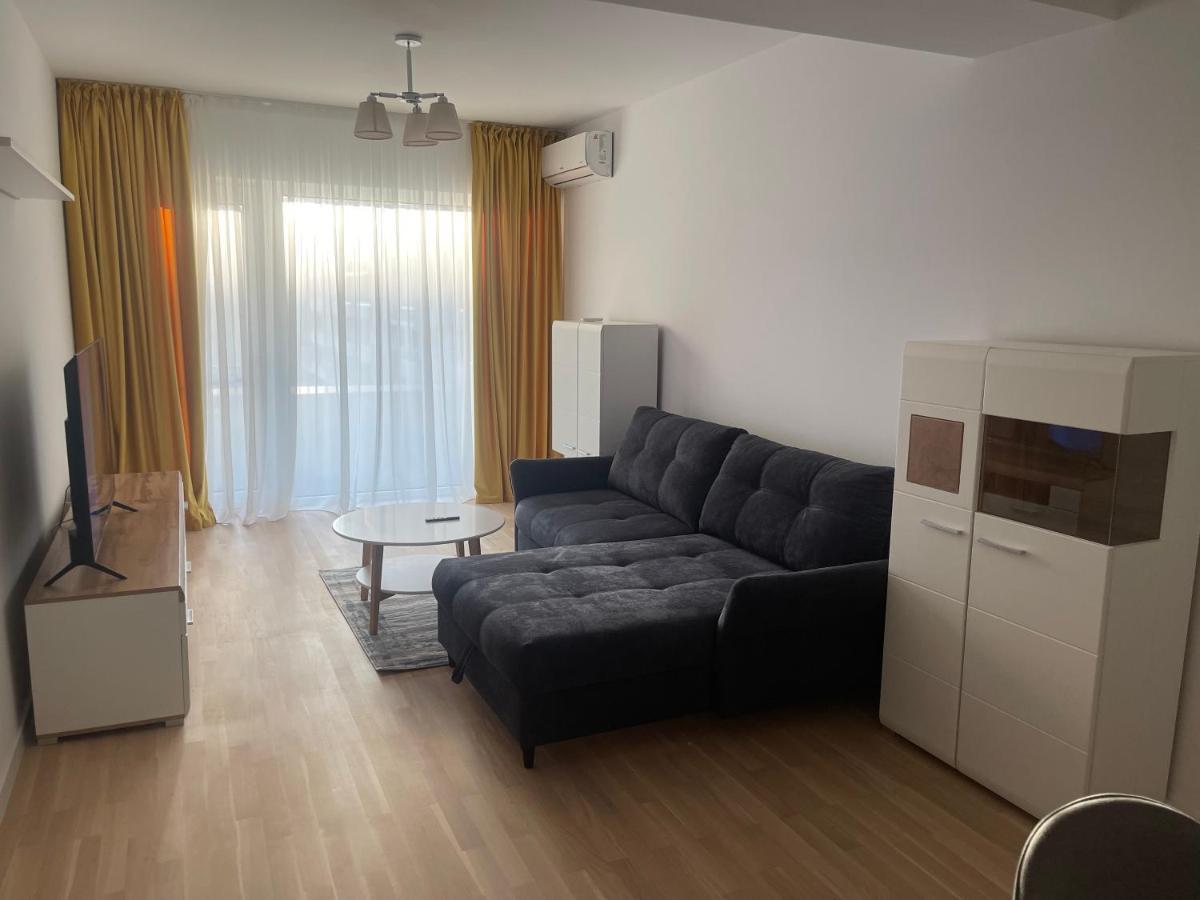 C-Entral Apartments Bucharest With Private Parking Εξωτερικό φωτογραφία