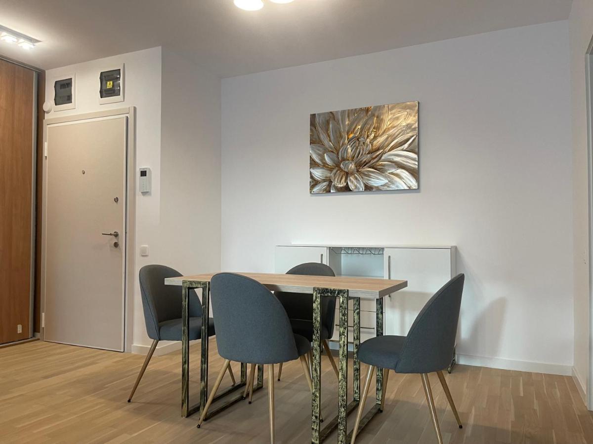 C-Entral Apartments Bucharest With Private Parking Εξωτερικό φωτογραφία