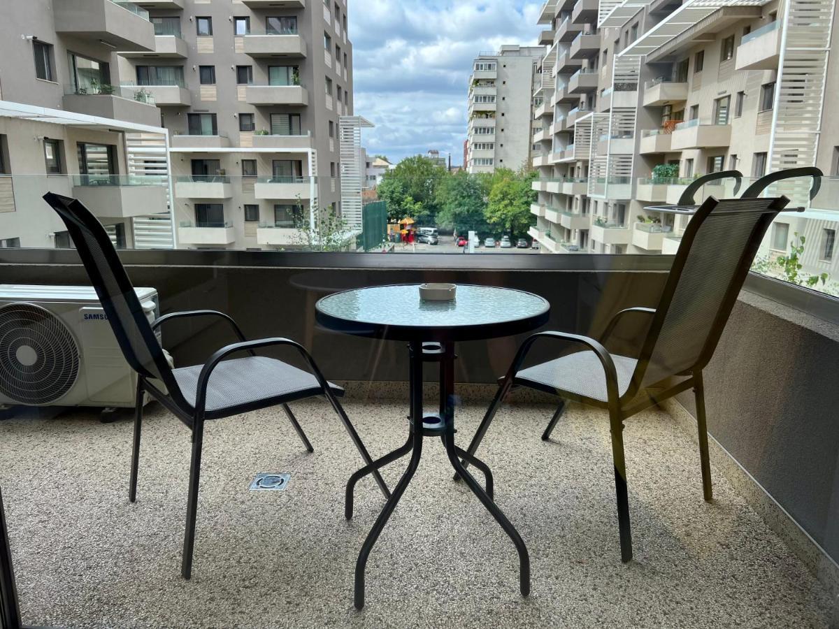 C-Entral Apartments Bucharest With Private Parking Εξωτερικό φωτογραφία