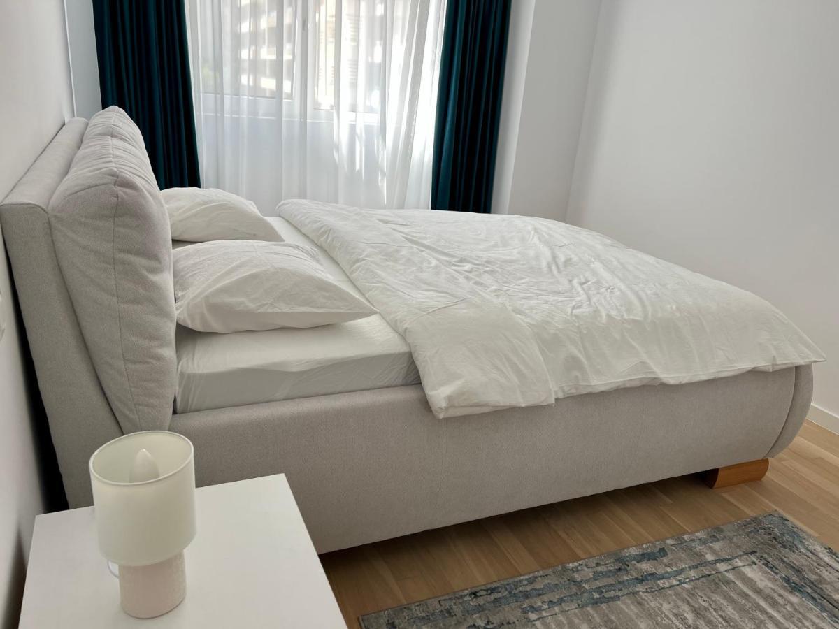 C-Entral Apartments Bucharest With Private Parking Εξωτερικό φωτογραφία
