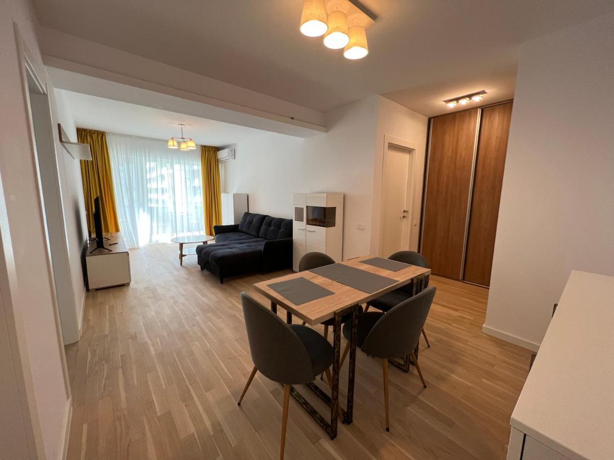 C-Entral Apartments Bucharest With Private Parking Εξωτερικό φωτογραφία