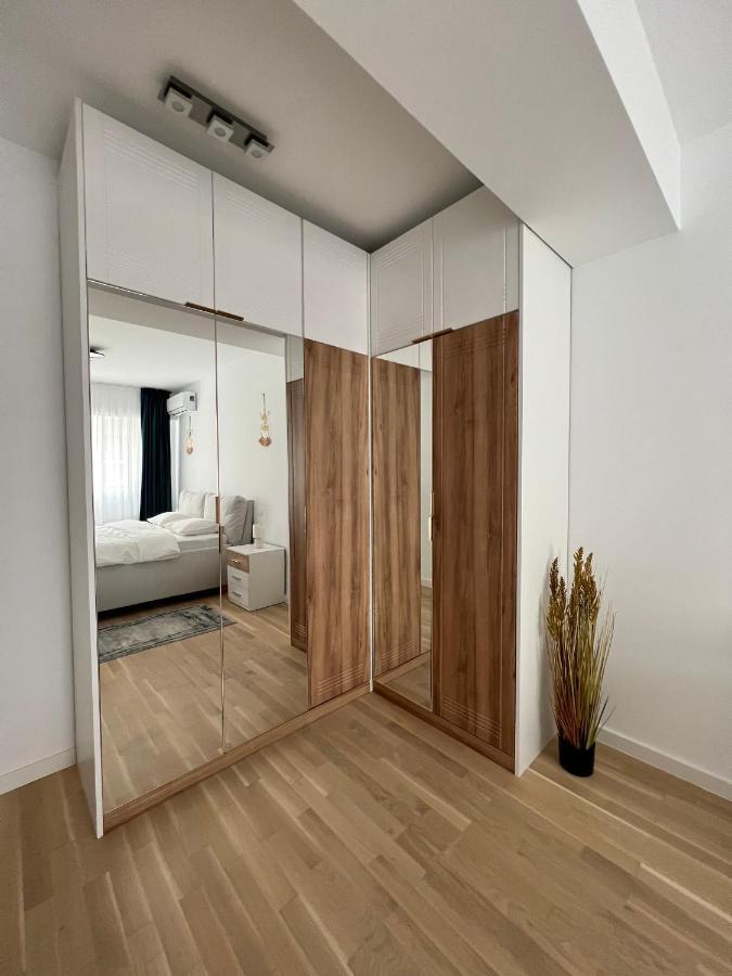 C-Entral Apartments Bucharest With Private Parking Εξωτερικό φωτογραφία