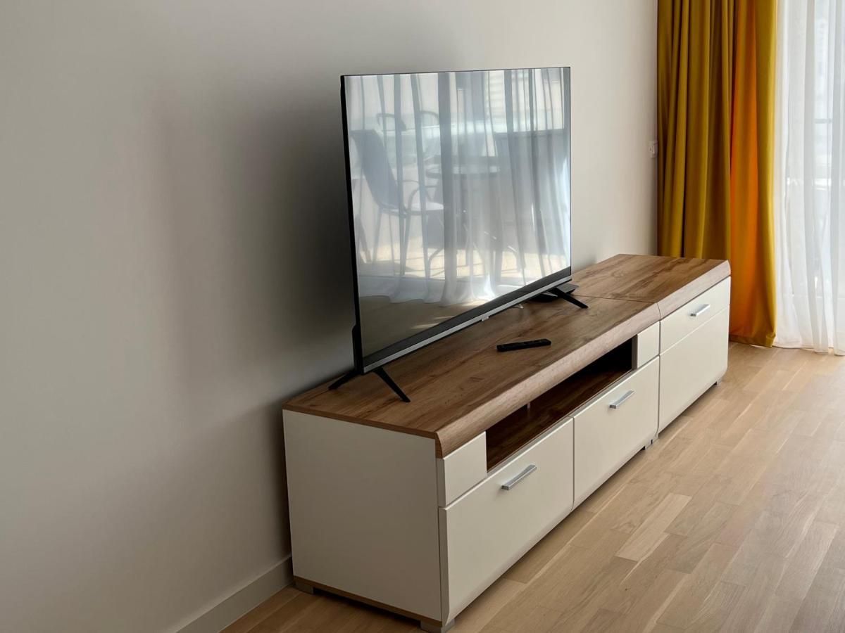 C-Entral Apartments Bucharest With Private Parking Εξωτερικό φωτογραφία