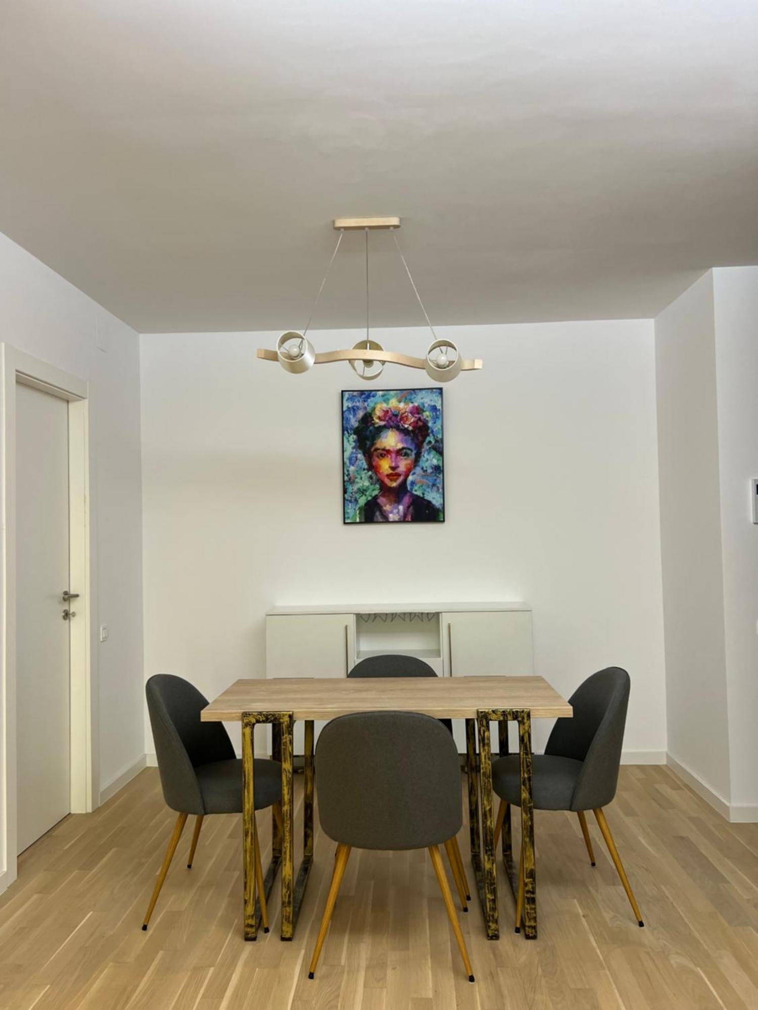 C-Entral Apartments Bucharest With Private Parking Εξωτερικό φωτογραφία