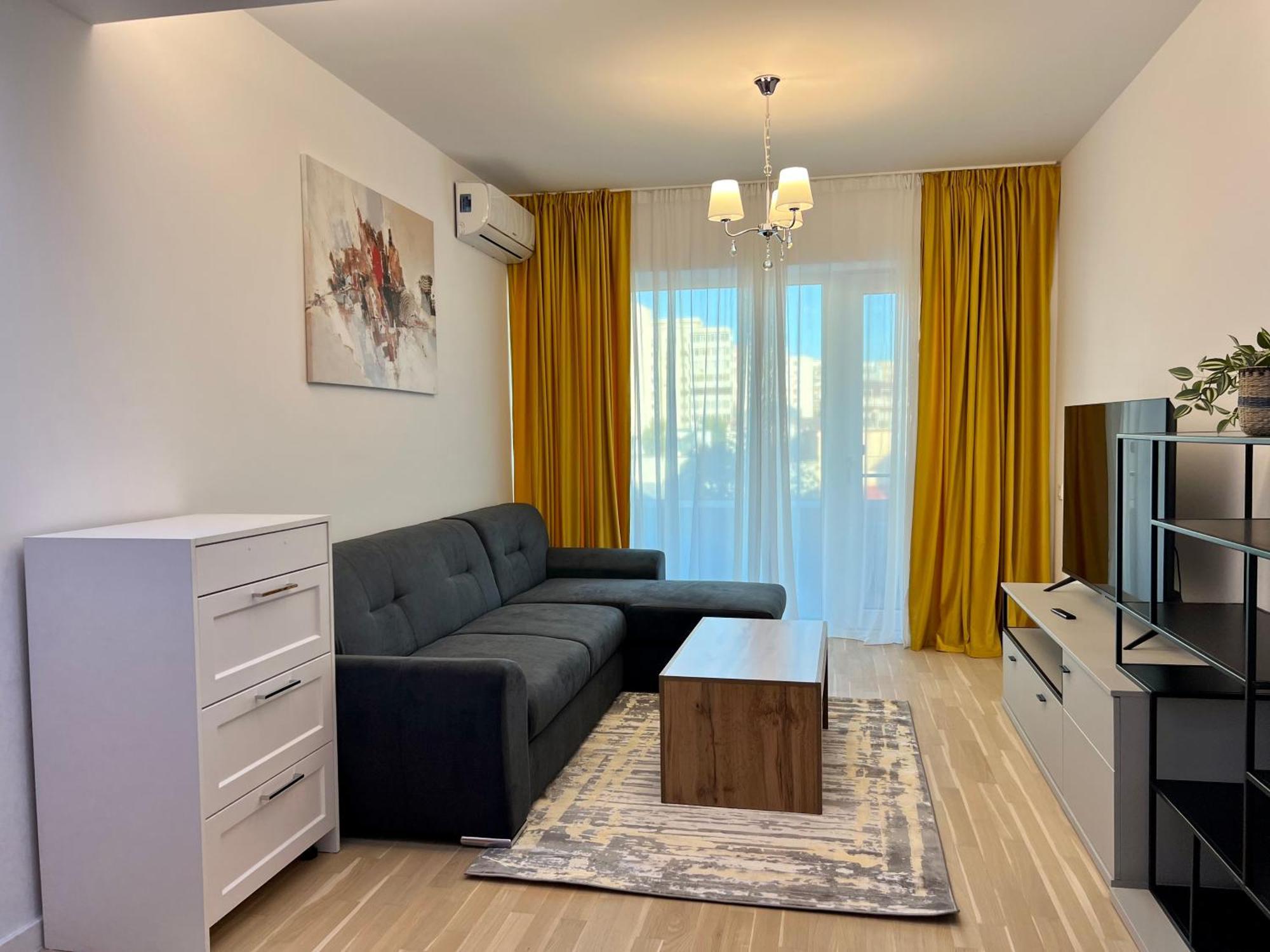 C-Entral Apartments Bucharest With Private Parking Εξωτερικό φωτογραφία
