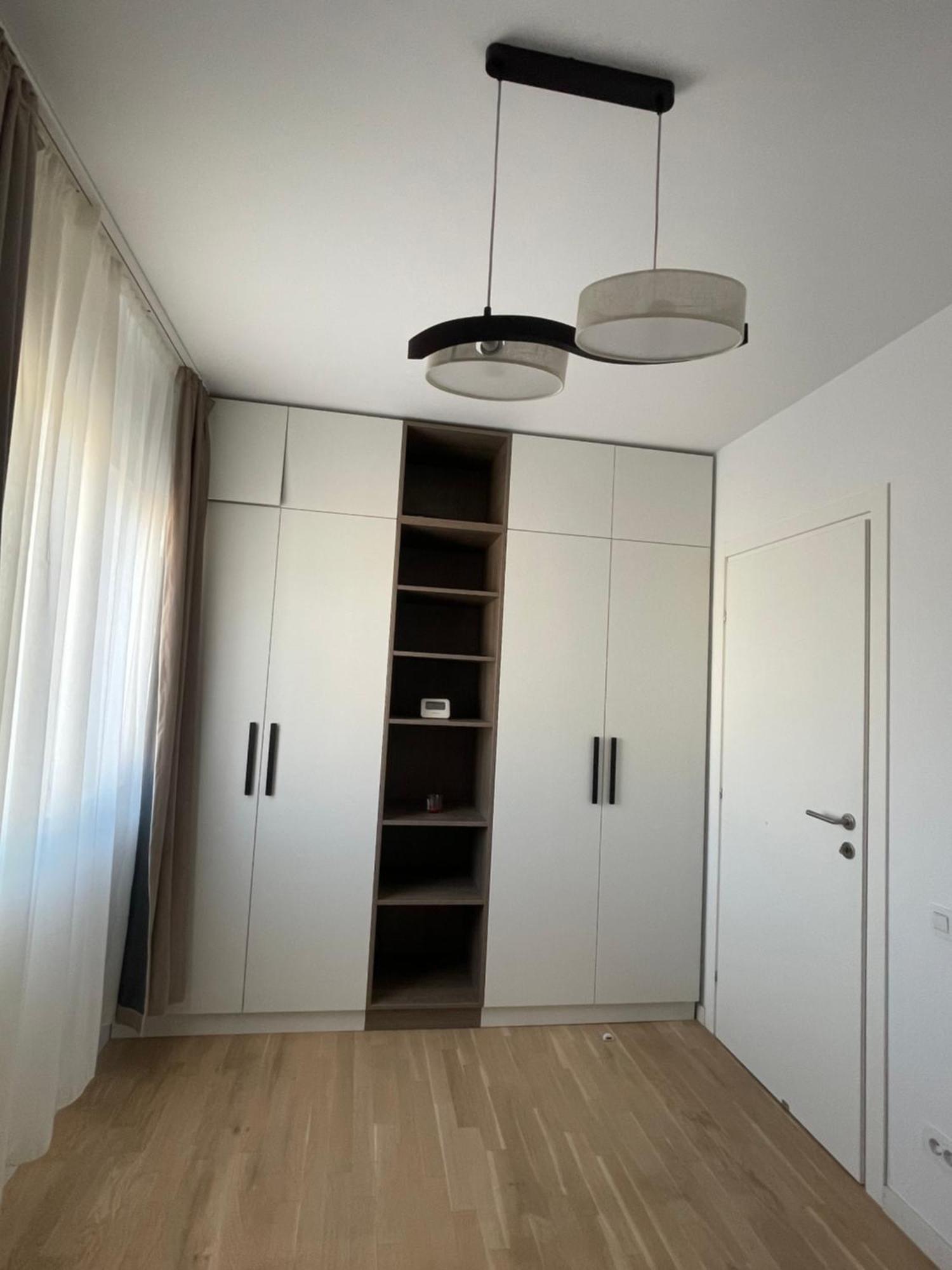 C-Entral Apartments Bucharest With Private Parking Εξωτερικό φωτογραφία