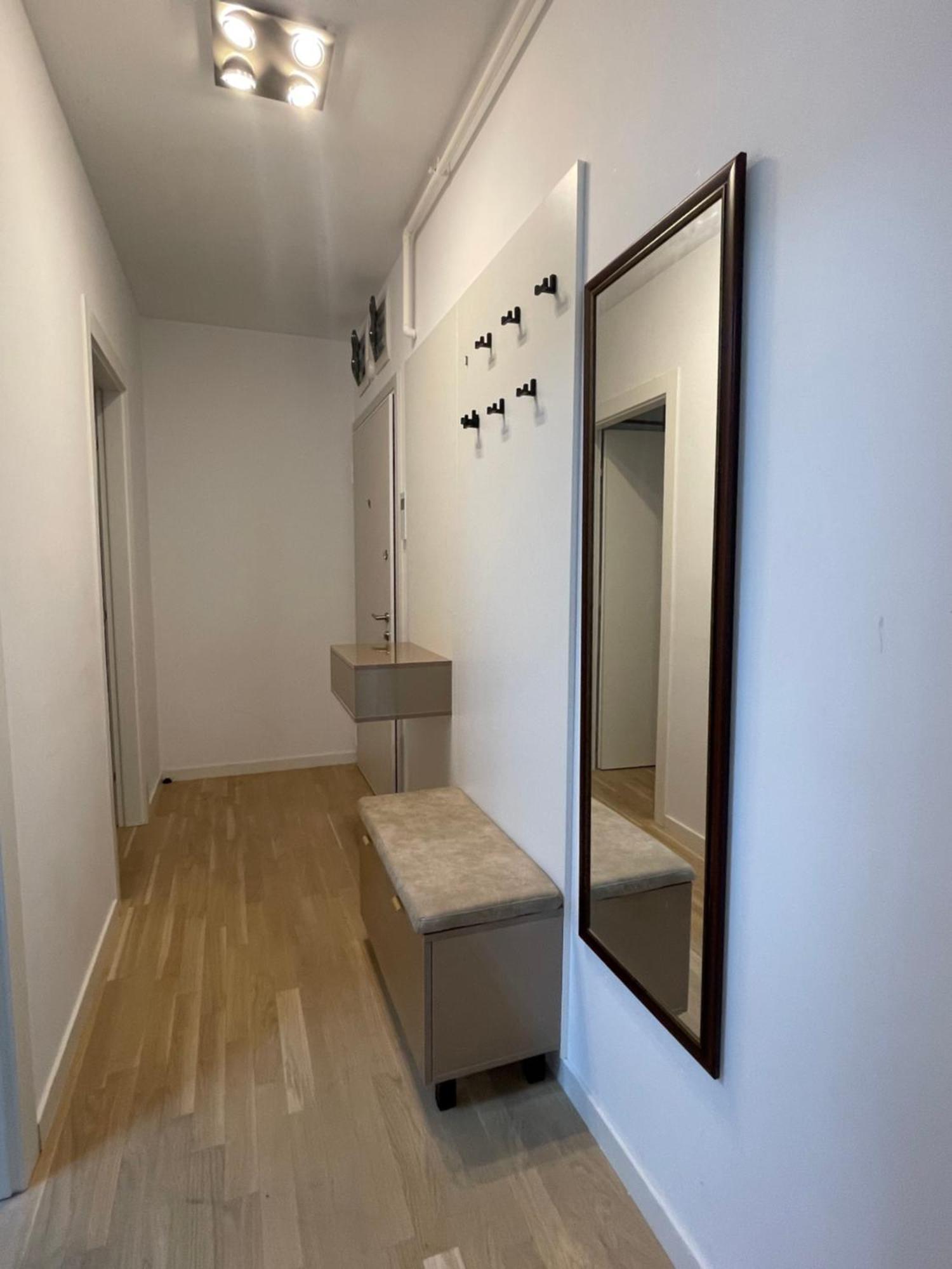 C-Entral Apartments Bucharest With Private Parking Εξωτερικό φωτογραφία