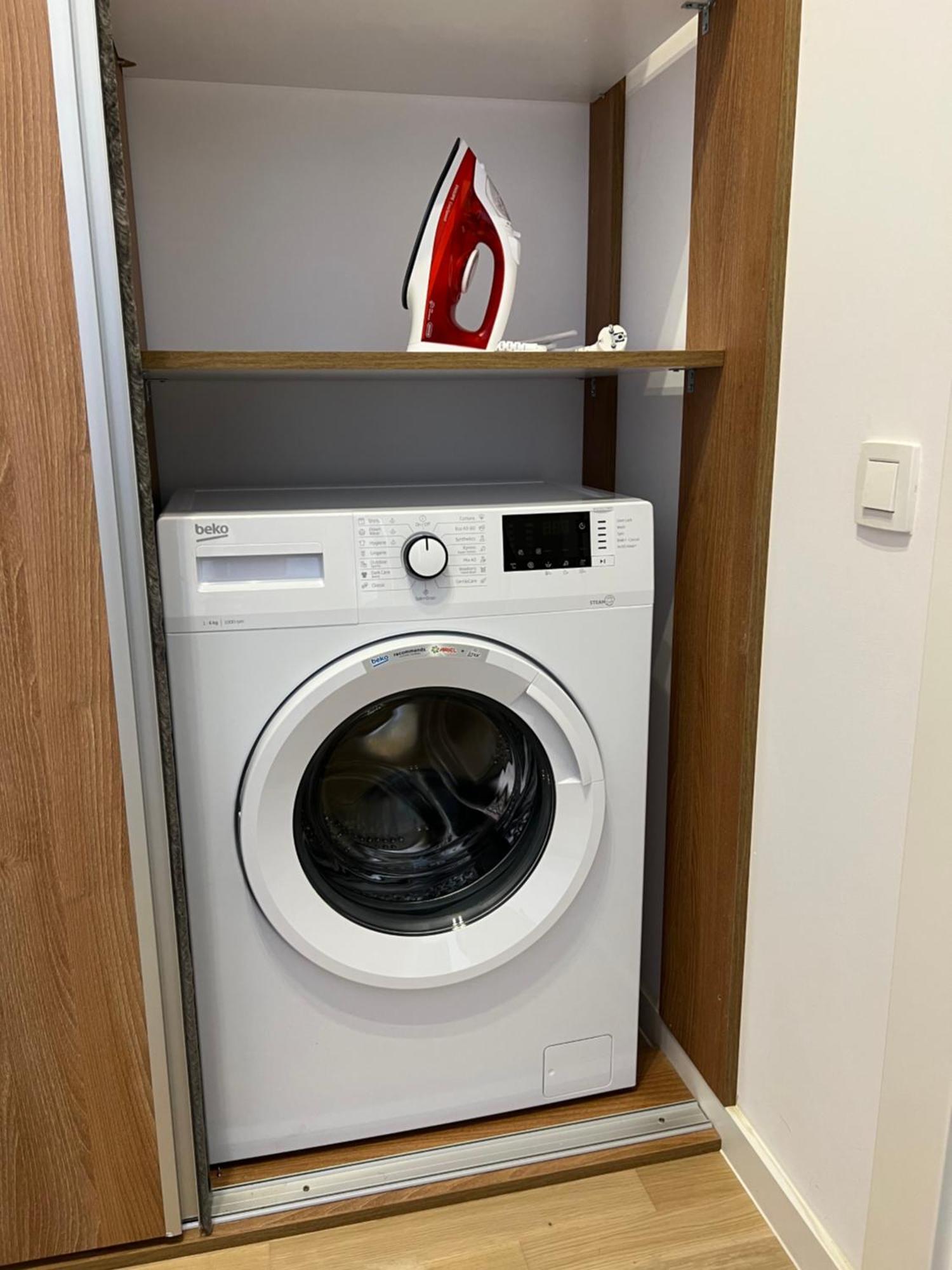 C-Entral Apartments Bucharest With Private Parking Εξωτερικό φωτογραφία
