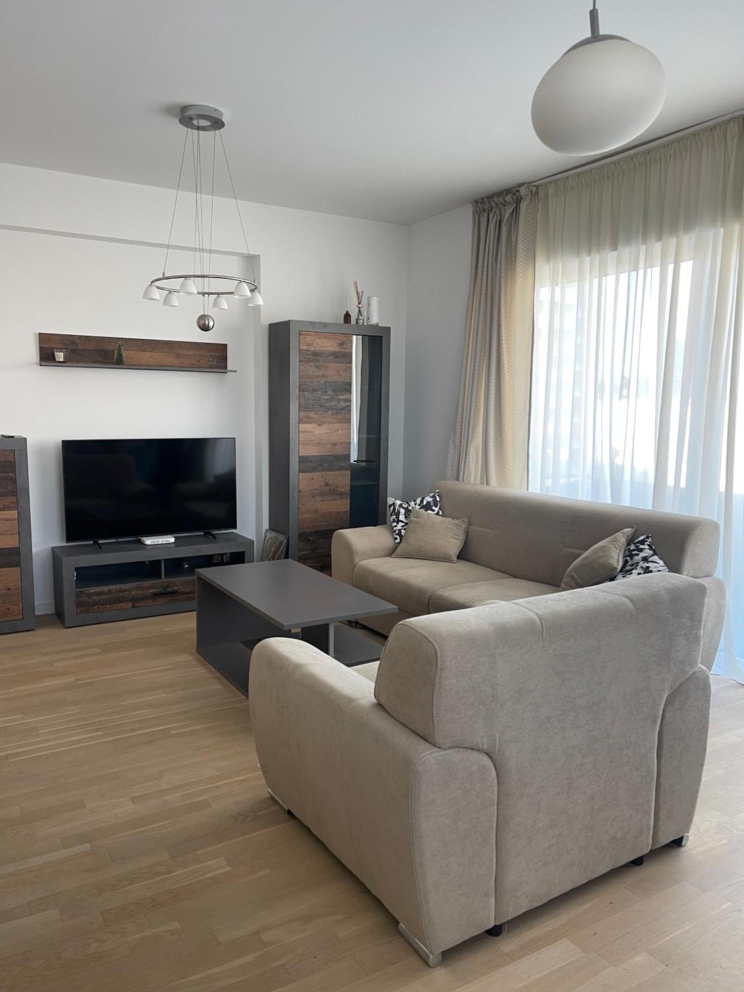 C-Entral Apartments Bucharest With Private Parking Εξωτερικό φωτογραφία