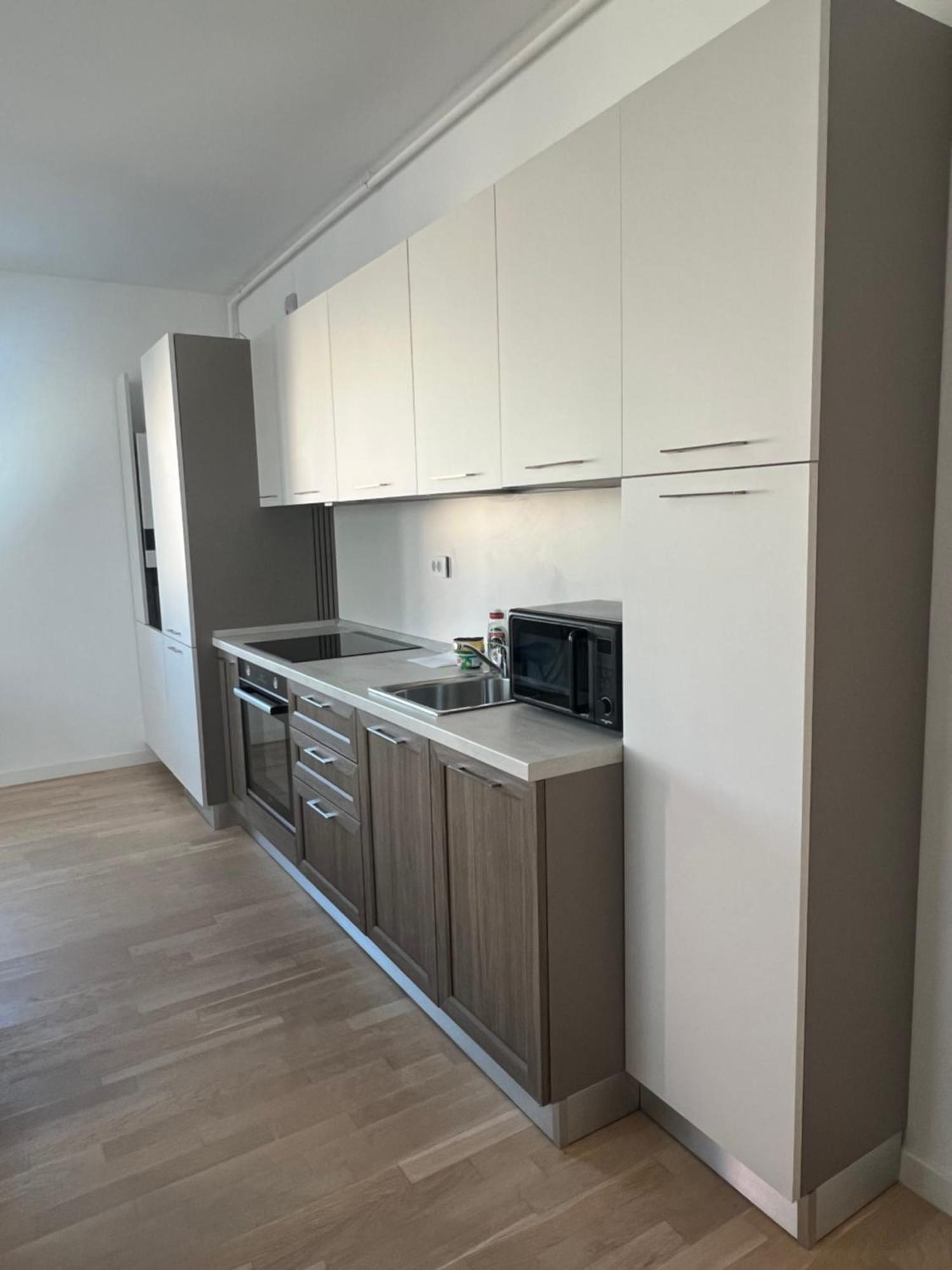 C-Entral Apartments Bucharest With Private Parking Εξωτερικό φωτογραφία
